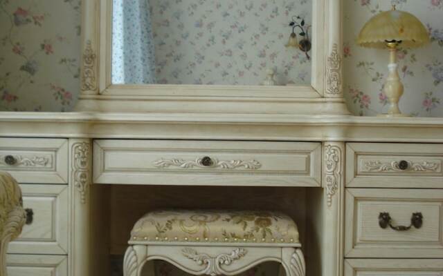 Hangzhou Tongjia country Resort