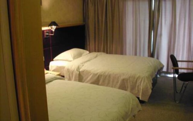 Yichang Meilin Private Hotel