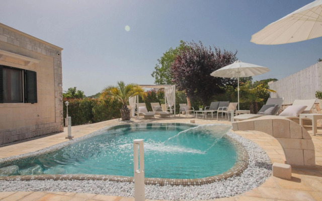 Villa Luxury Apulia by Apulia Hospitality