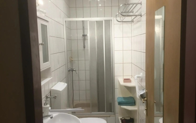 Ferienwohnung Poganz