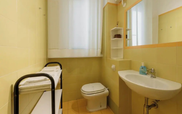 Soderini Apartments by MMega