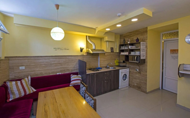 Yerevan Hostel