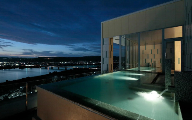 Candeo Hotels Nankai Wakayama