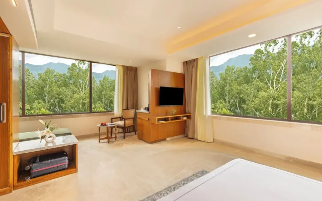 The Prominence Hotel