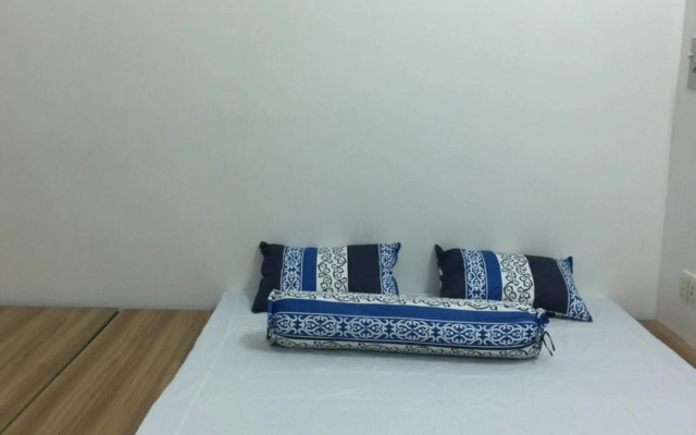 Son Thinh Apartment