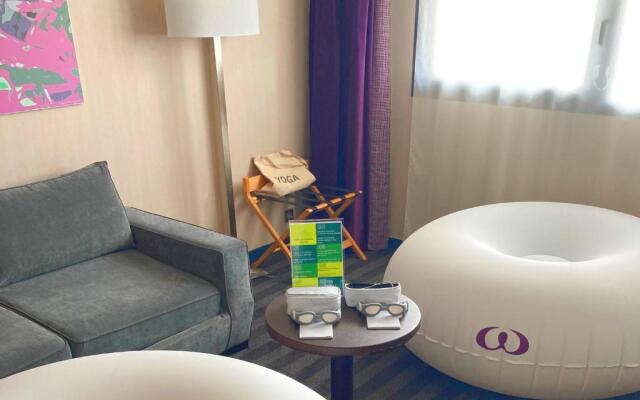 Holiday Inn Toulouse Airport by IHG