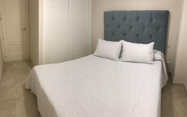 Apartamento Gran Calanova Golf B.14 1A