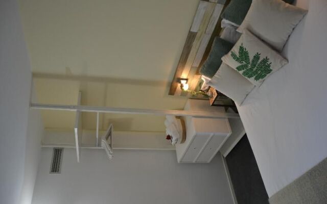 Terrassa De Mar Apartament