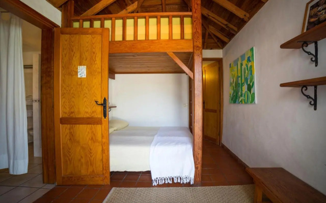 Casa Ruth