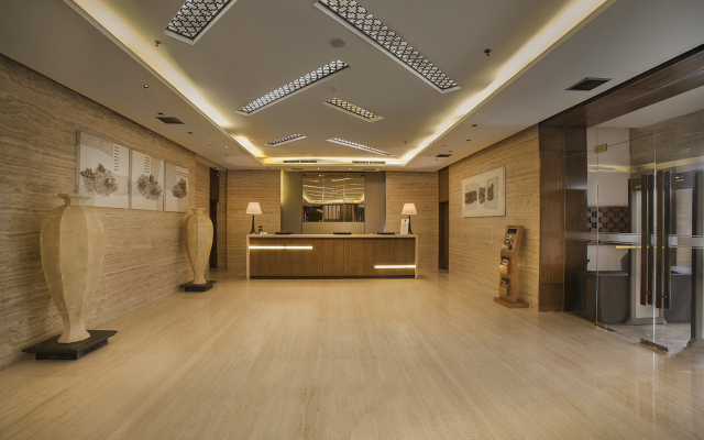 éL Hotel Jakarta