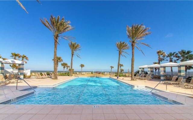 Sand Castle - Four Bedroom Home