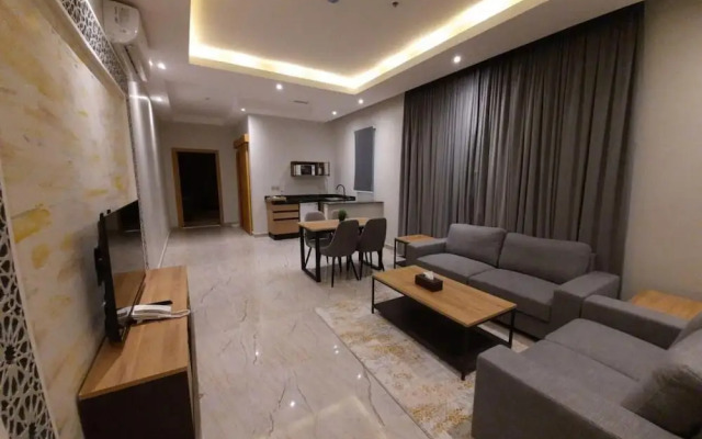 Dormira Apartment Hotel / دورميرا للشقق الفندقية