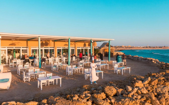 West Point Dakhla