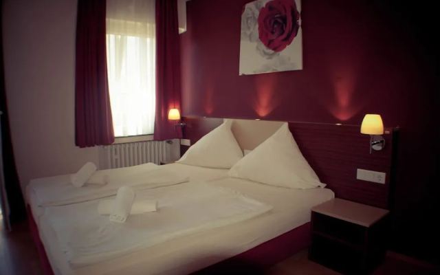 Hotel Stadt Emmerich