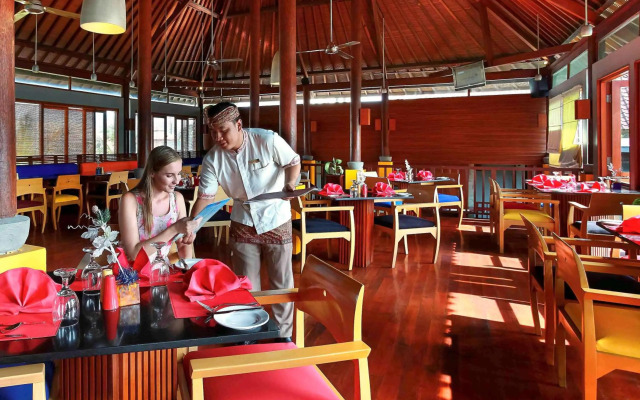 Mercure Kuta Bali