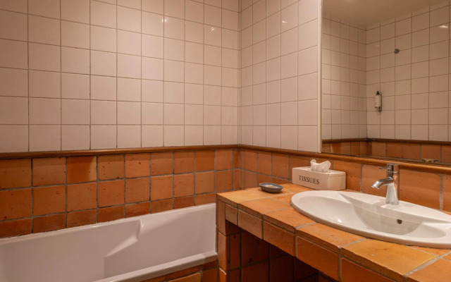 Hostellerie de l'Écu de Bretagne