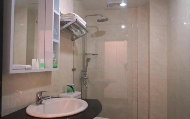 Vangvieng Boutique Hotel