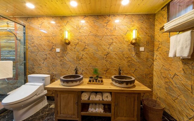 Yangshuo Ancient Garden Boutique Hotel