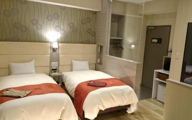 Queen's Hotel Chitose