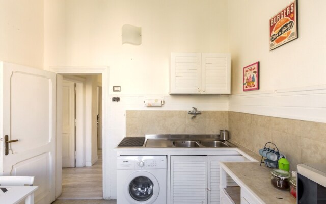 New Vaticano Apartment