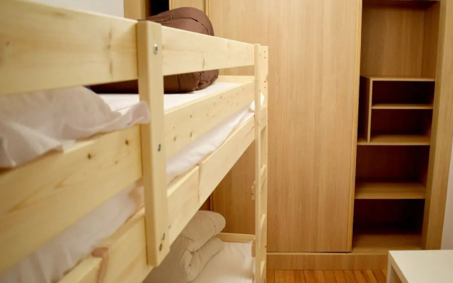 Hostel El Colchón del Apóstol
