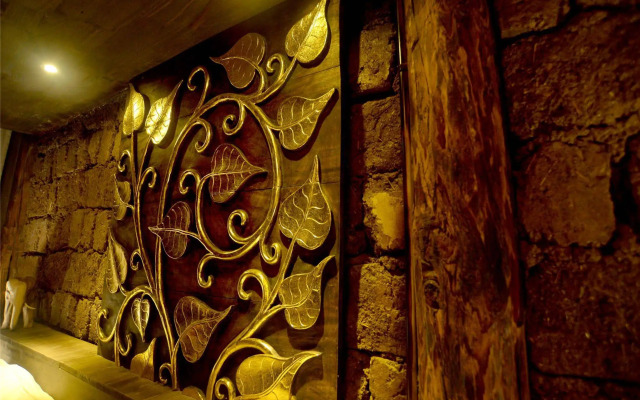Lijiang E-Outfitting Boutique Hotel