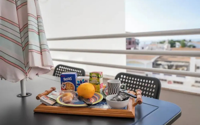 Albufeira apartment suite Velamar