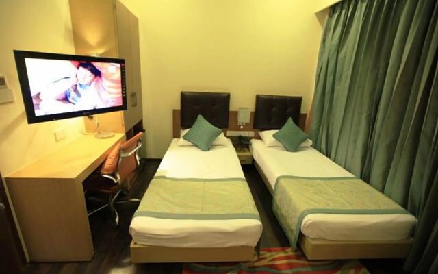 Riverview Hotel
