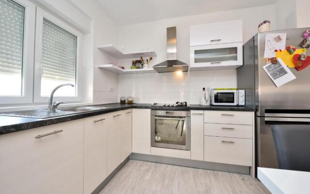 Apartment Stipan
