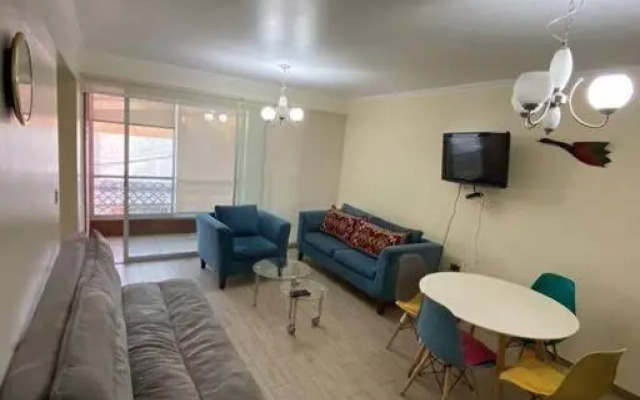 Rebeca Matte 650 a pasos del Principal Balneario