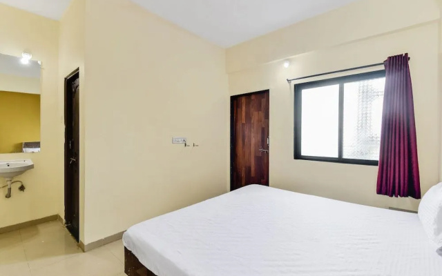 SPOT ON 48663 Hotel Sai Balaji