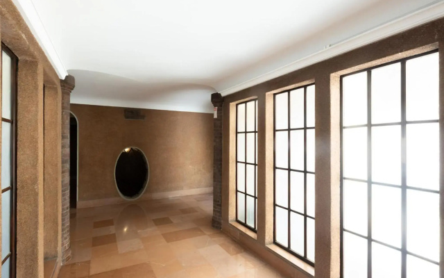 Goito 4, Bologna