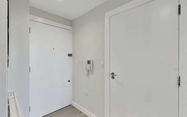 Chic Kensal Green Retreat