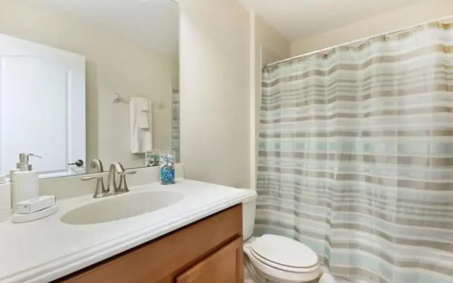 2293 Providence House 5 Bedroom by Florida Star