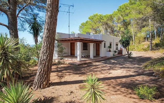 Casa de campo con piscina y WIFI gratis