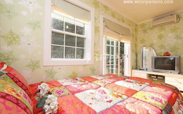 Yeongwol Yesolnuri Pension