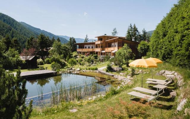 CHALET MARLENE - Ferienhaus