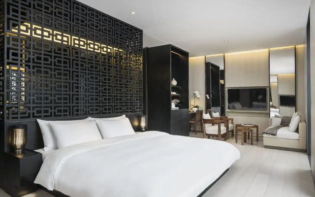 Upper House Chengdu