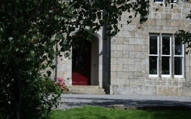 Lorum Old Rectory