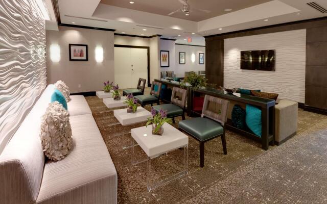 Homewood Suites by Hilton Boston/Canton, MA