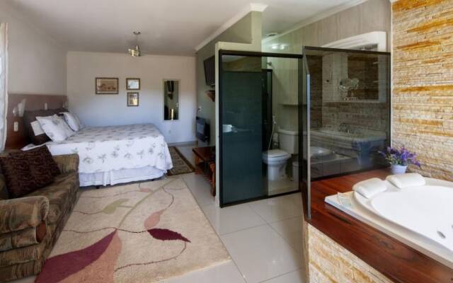 Pousada Bela Vista
