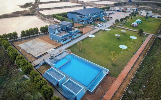 Tharang Resorts Aptdc