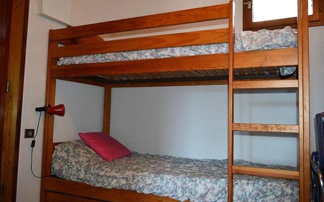 Appartement Font-Romeu-Odeillo-Via, 2 pièces, 6 personnes - FR-1-580-30