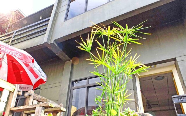 Baguio Traveller's House