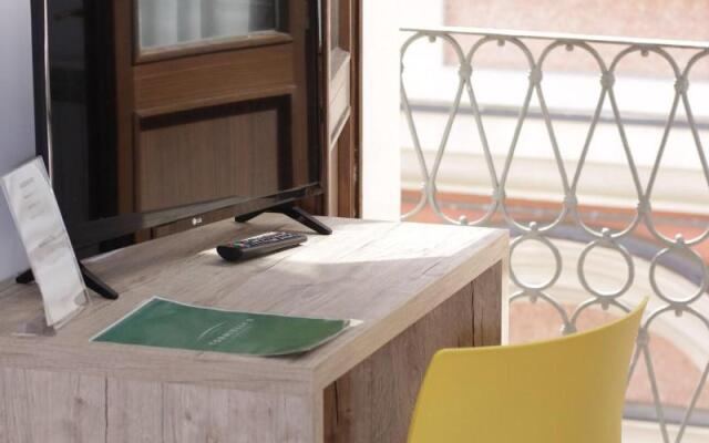 Hotel Tornielli 9 by LVG Hotel Collection