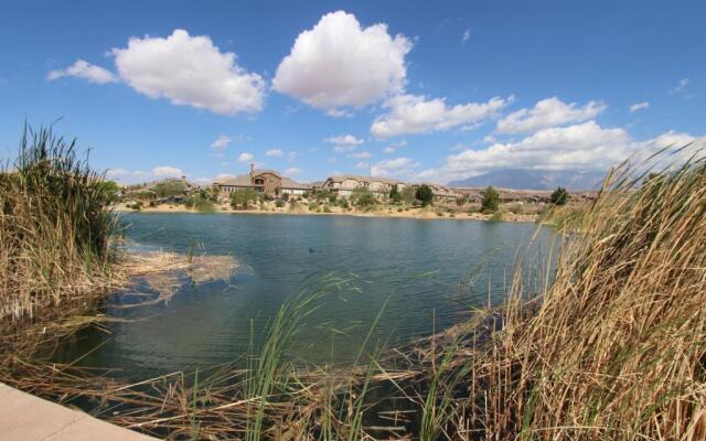 Canyon Villas at Coral Ridge