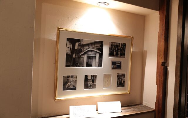Hotel New Station