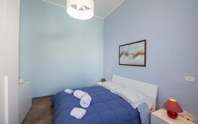 Casa Punta Paradiso