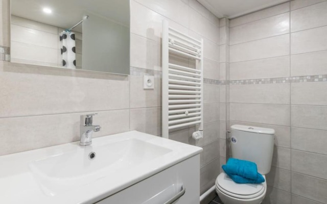 Appartements Balay City Room