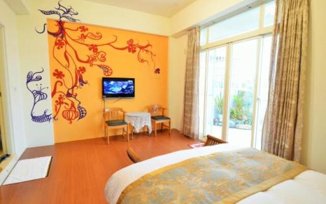 Sunrise Hostel